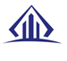 里亞德阿萊格里亞起源酒店 Logo
